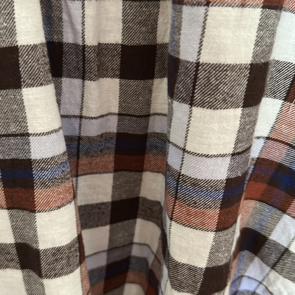 Volcom camping mini dress - Picture 3 of 4